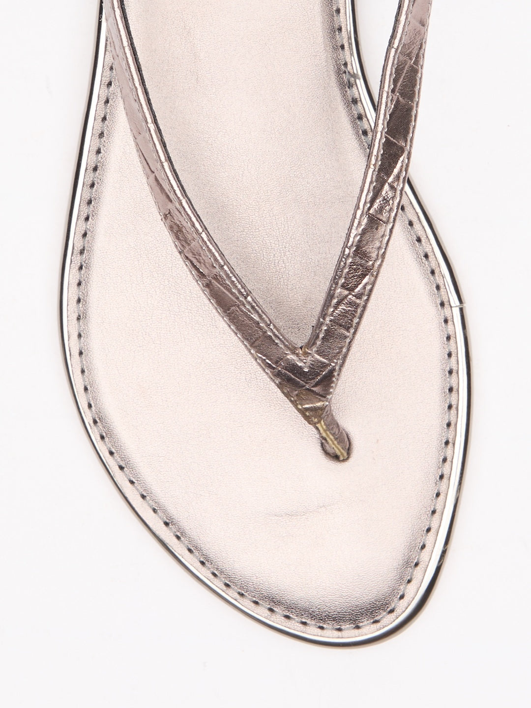 Isola Croc Flats