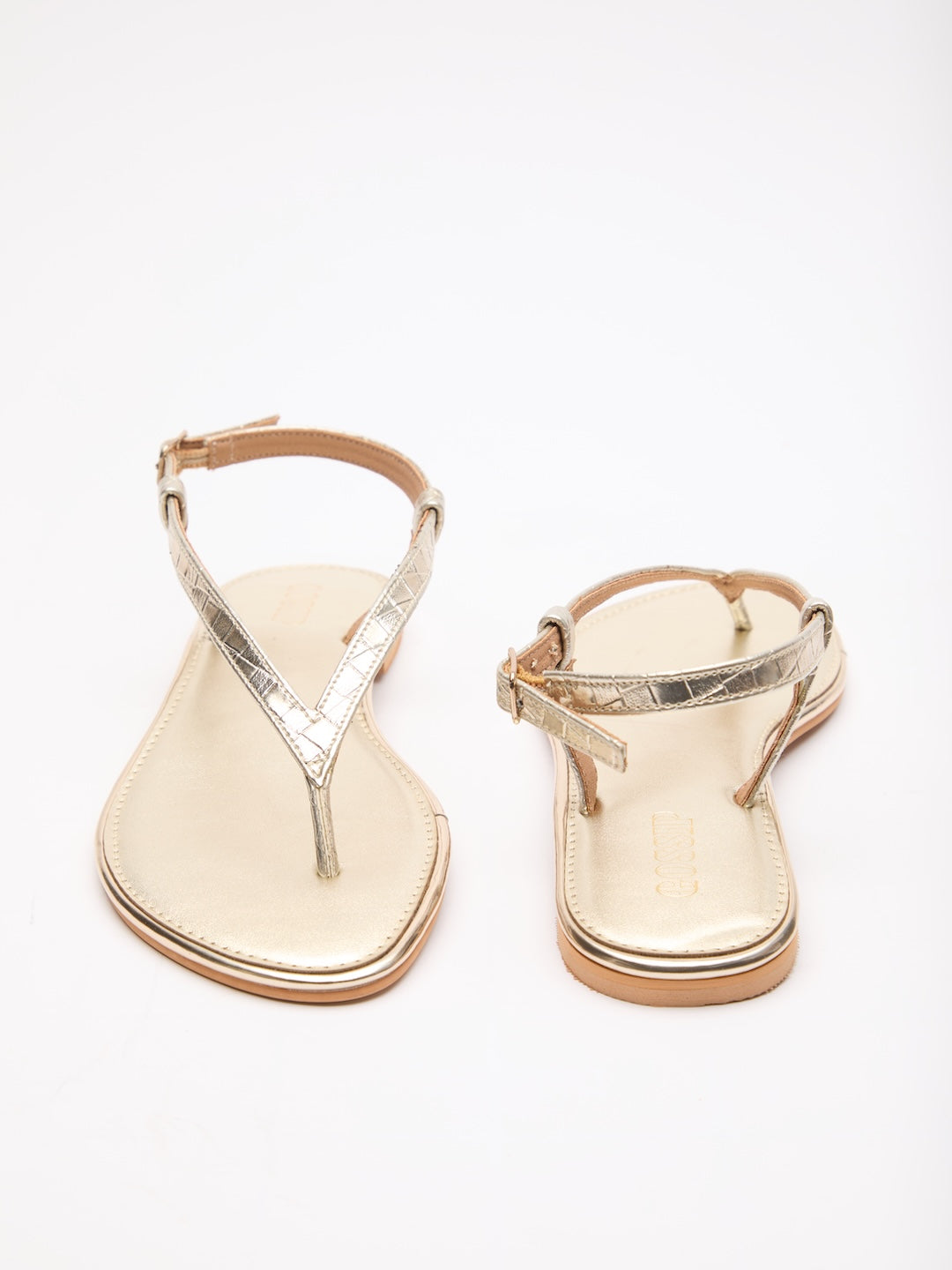 Isola Croc Flats