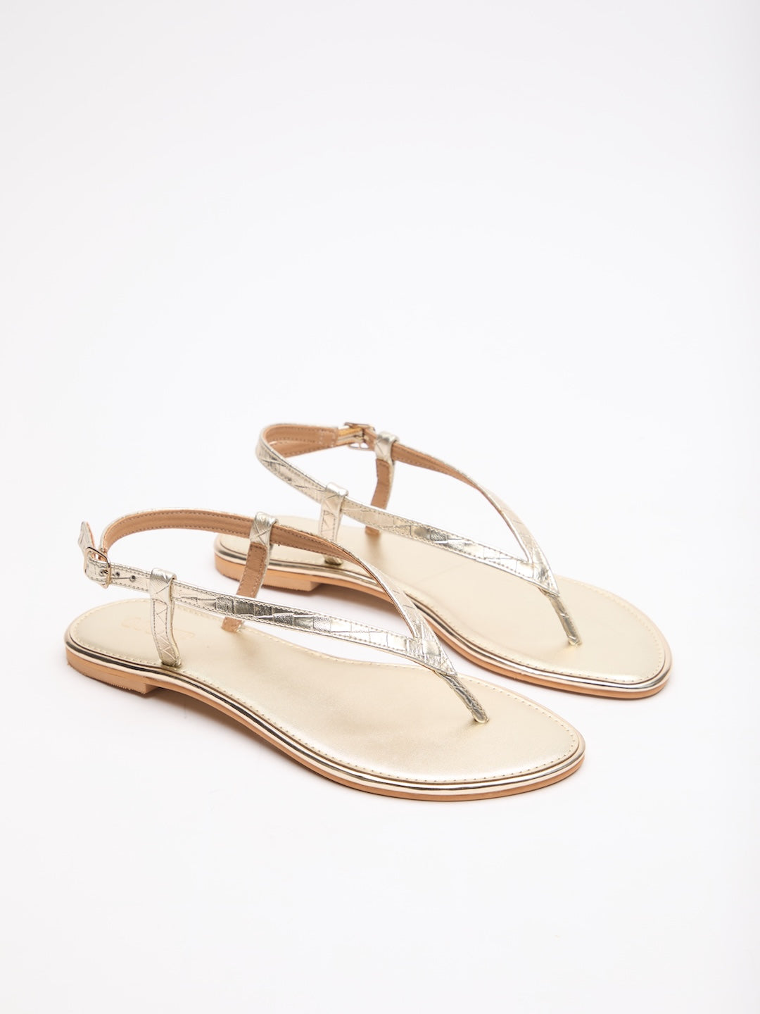 Isola Croc Flats