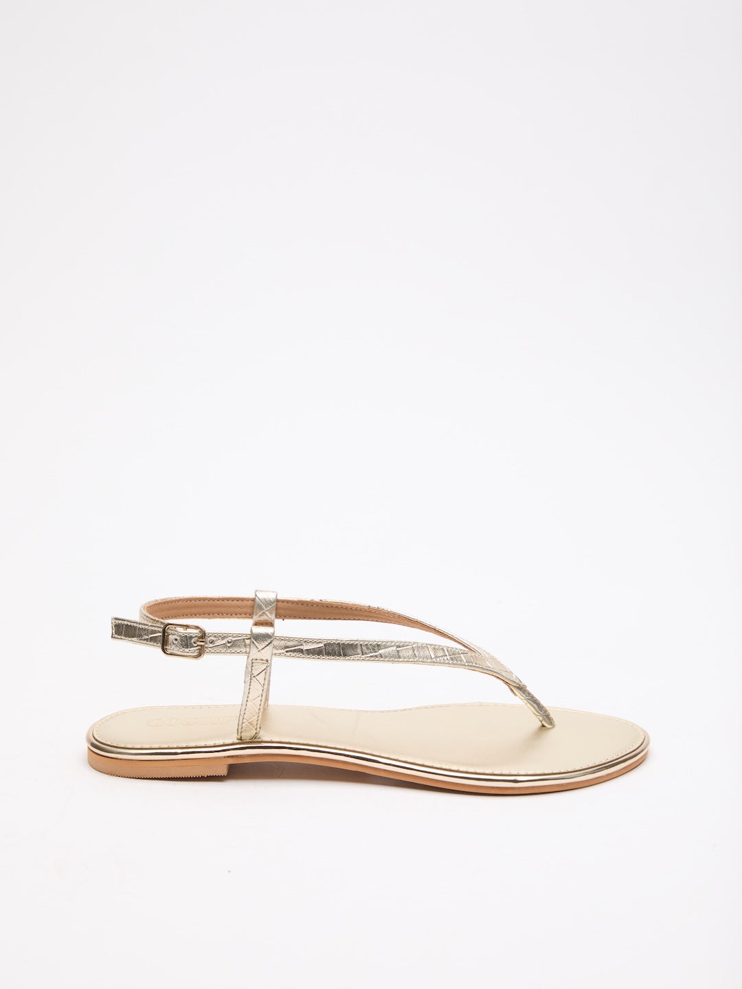 Isola Croc Flats
