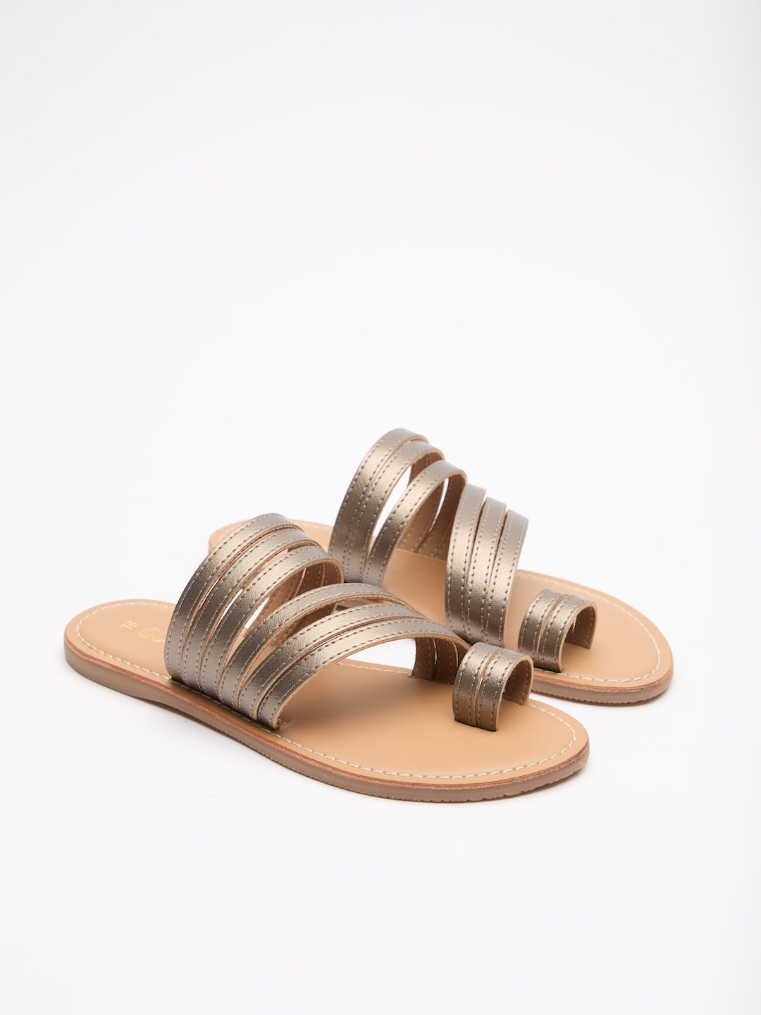 Greco Multi Flats