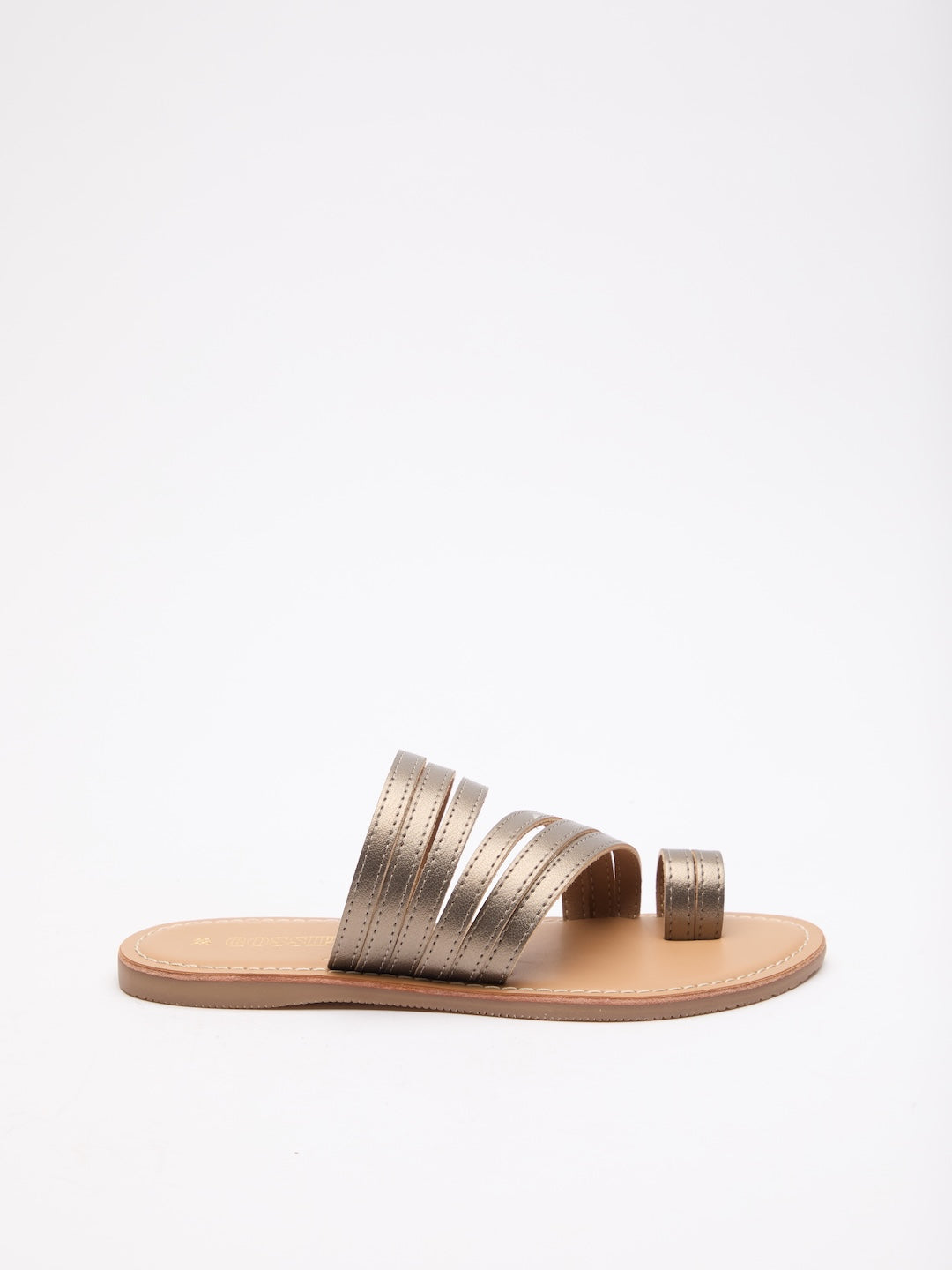 Greco Multi Flats
