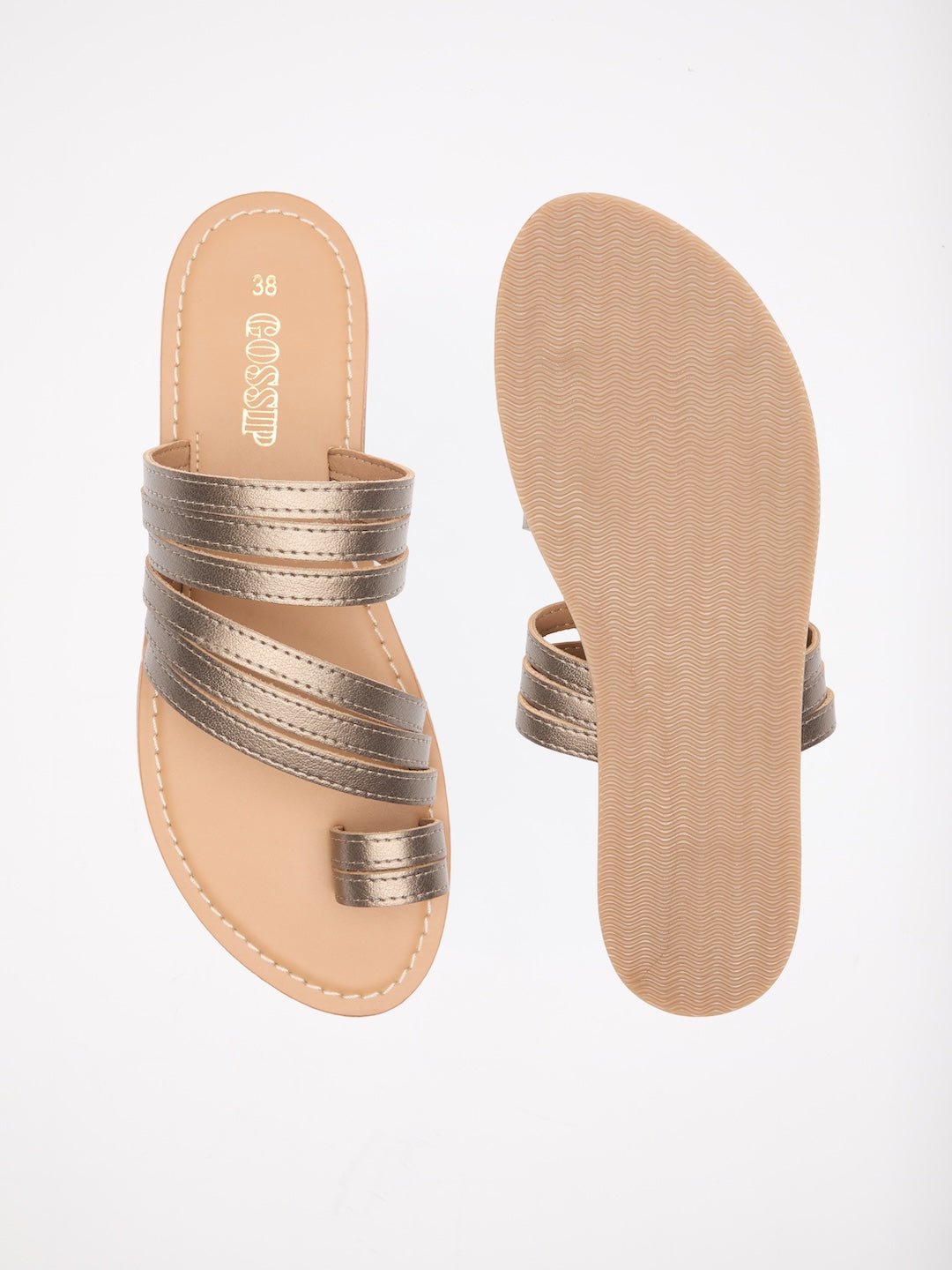 Greco Multi Flats