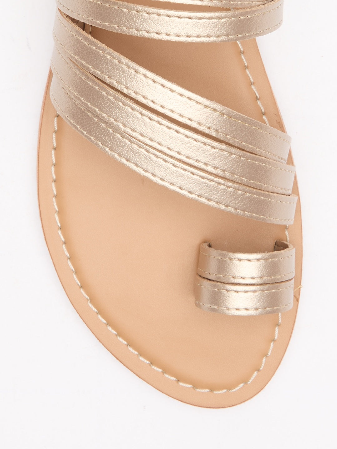 Greco Multi Flats