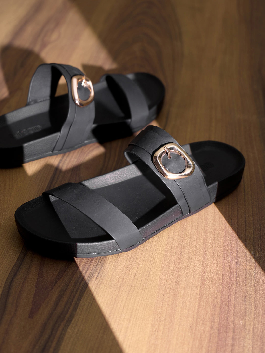 Sable Slides