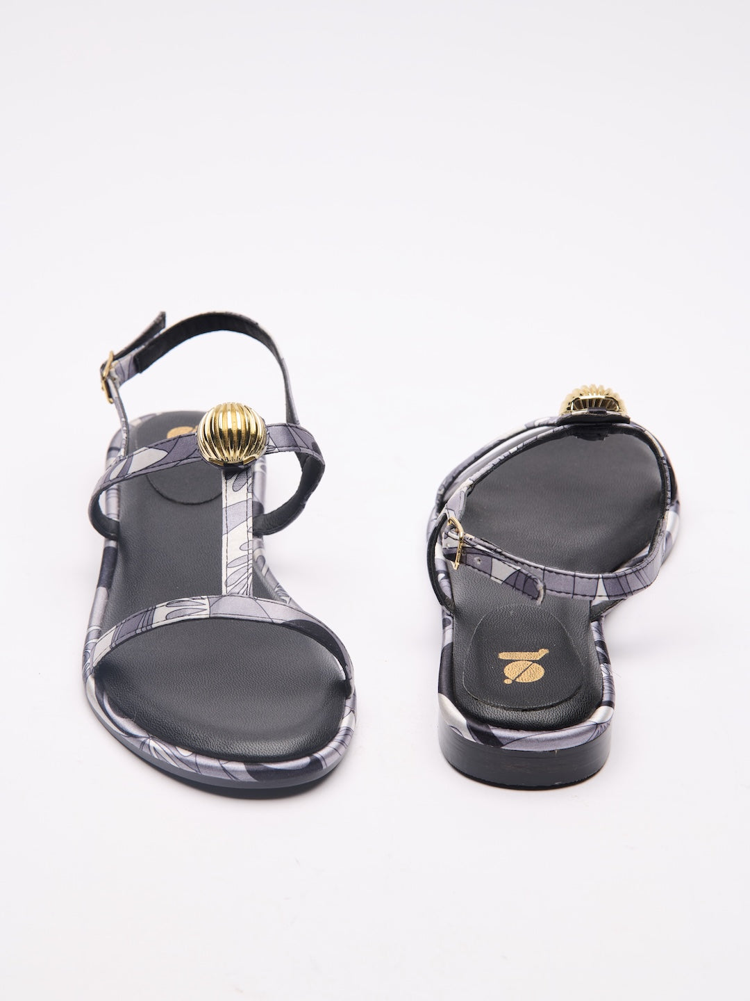 DND Fresco Sandals