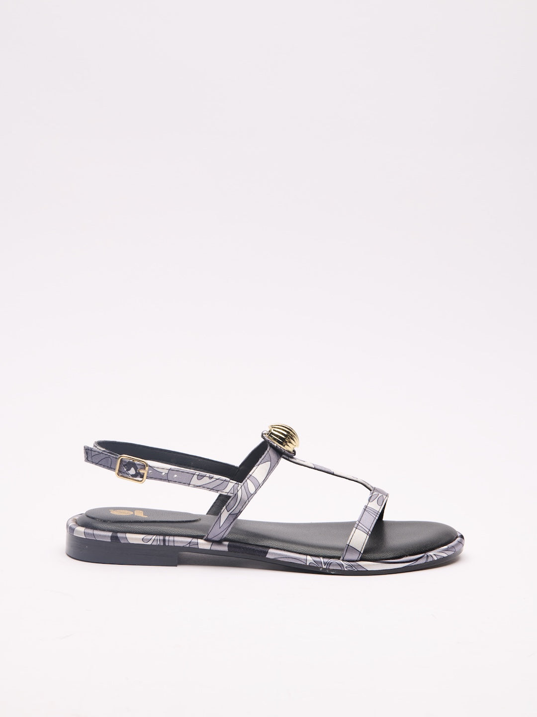 DND Fresco Sandals