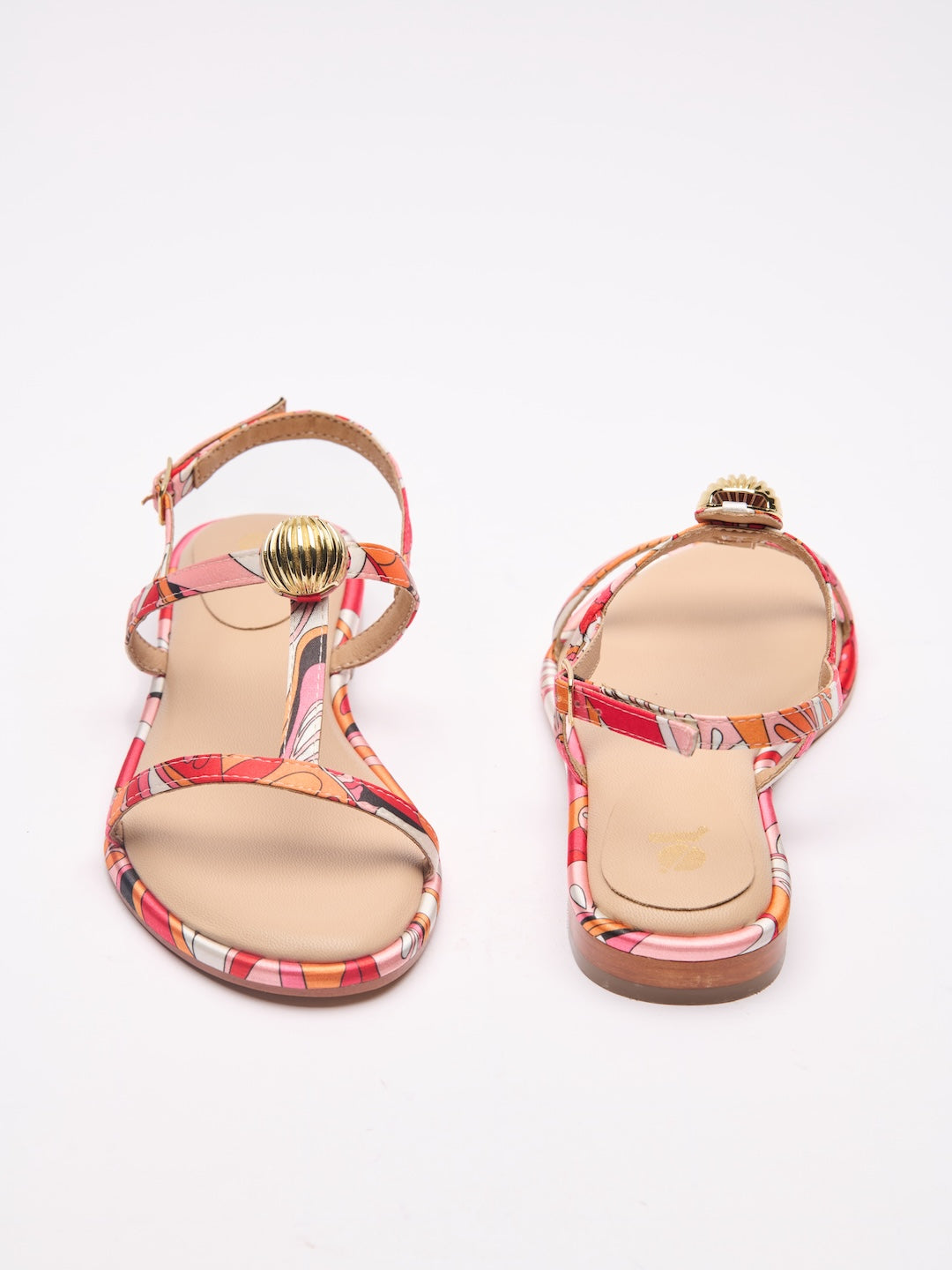DND Fresco Sandals