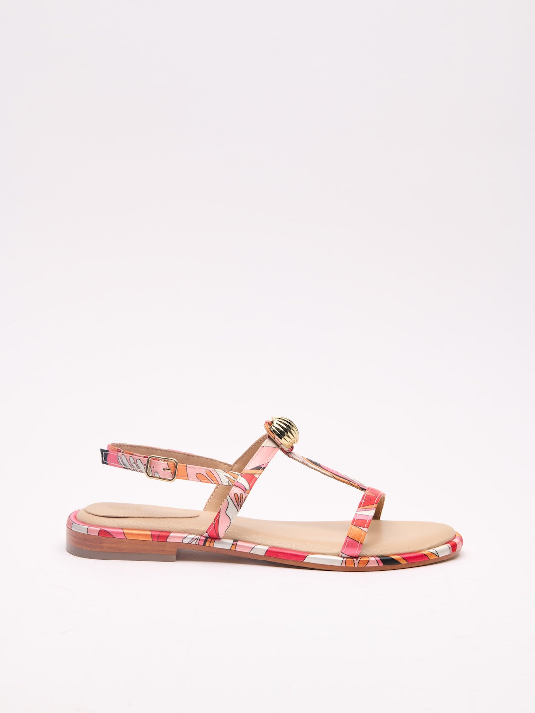 DND Fresco Sandals