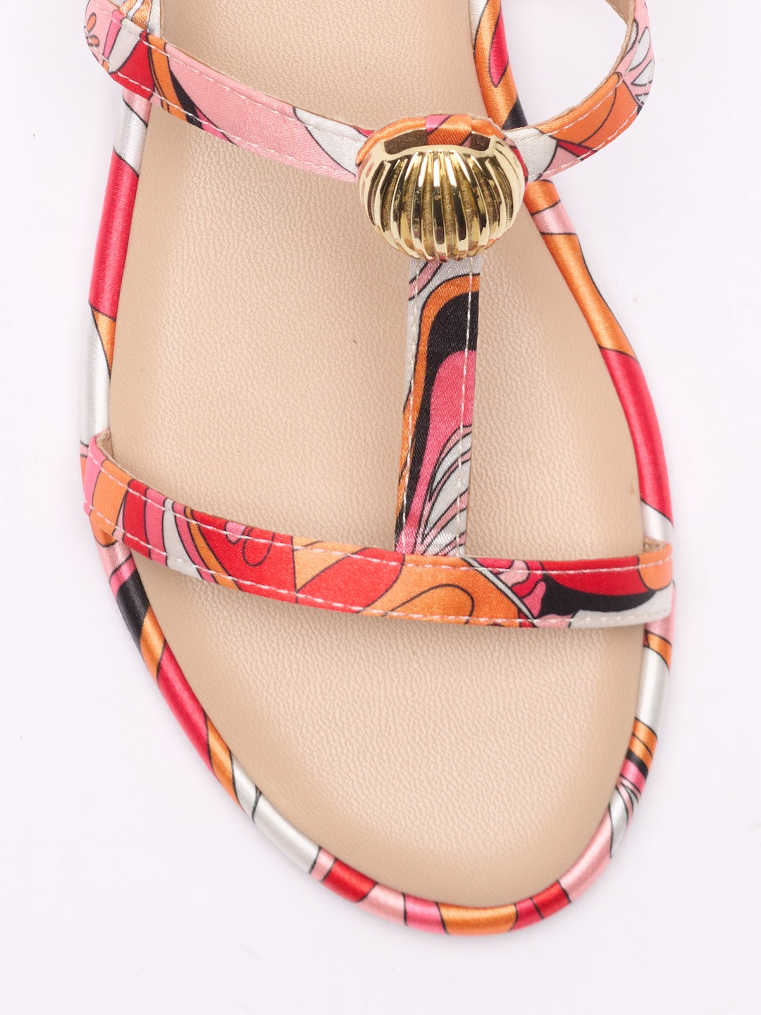 DND Fresco Sandals