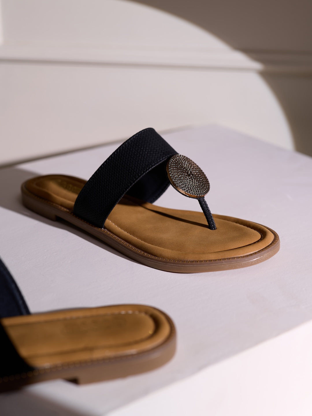Circle Theory Flats