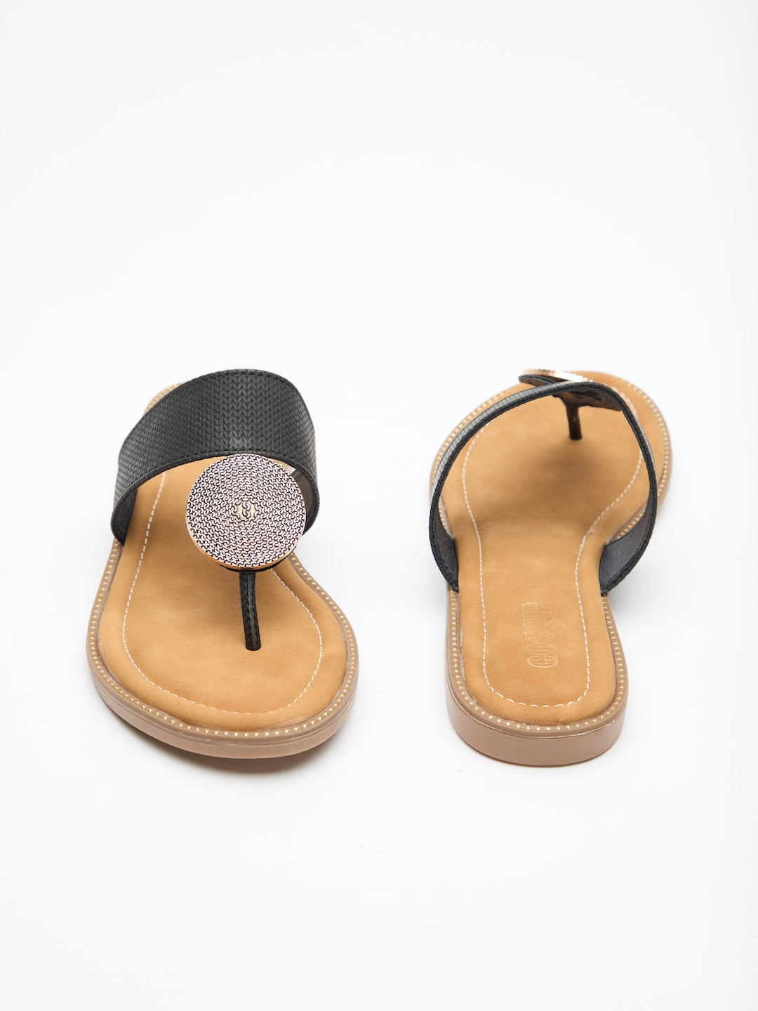 Circle Theory Flats