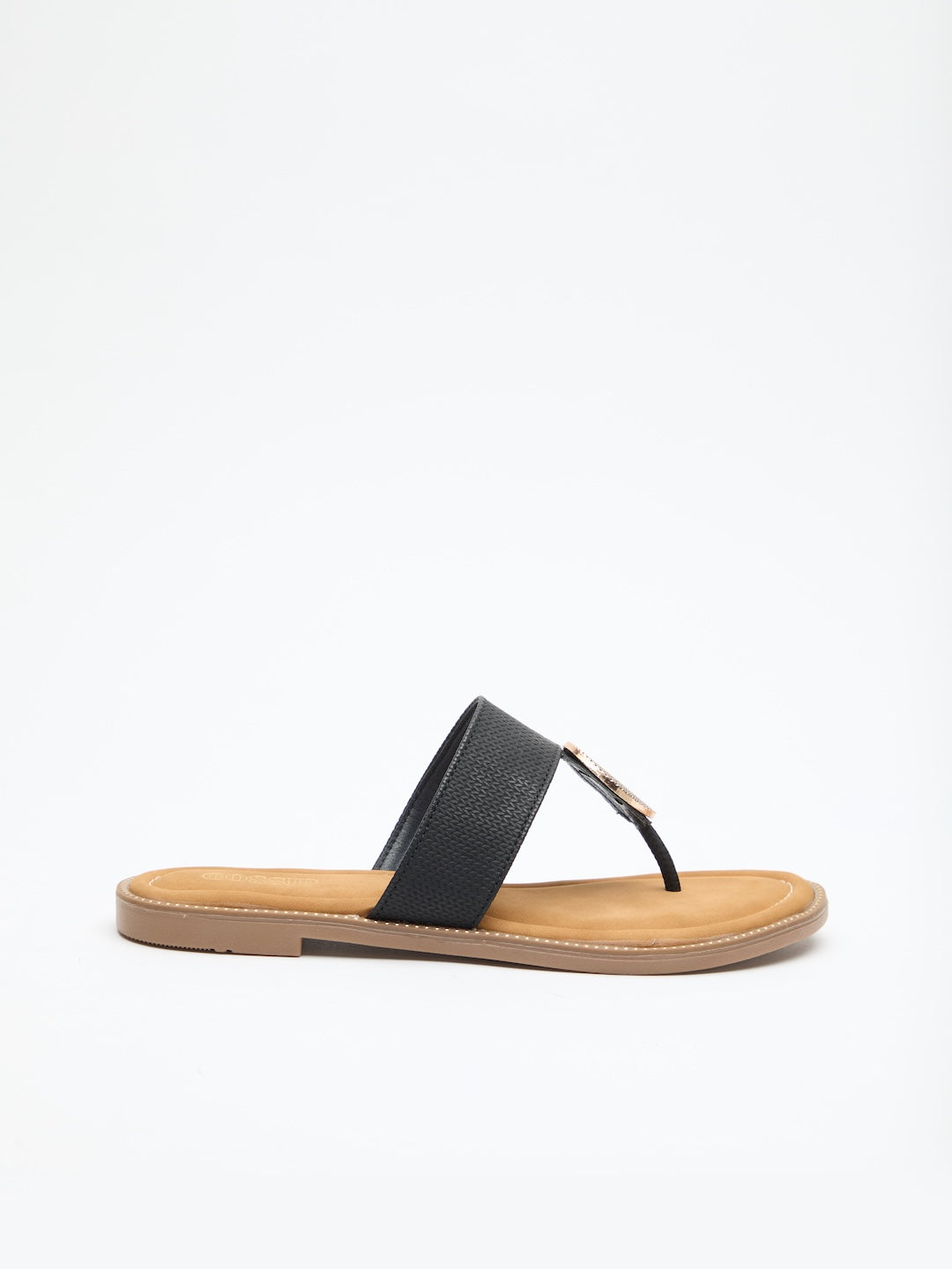 Circle Theory Flats