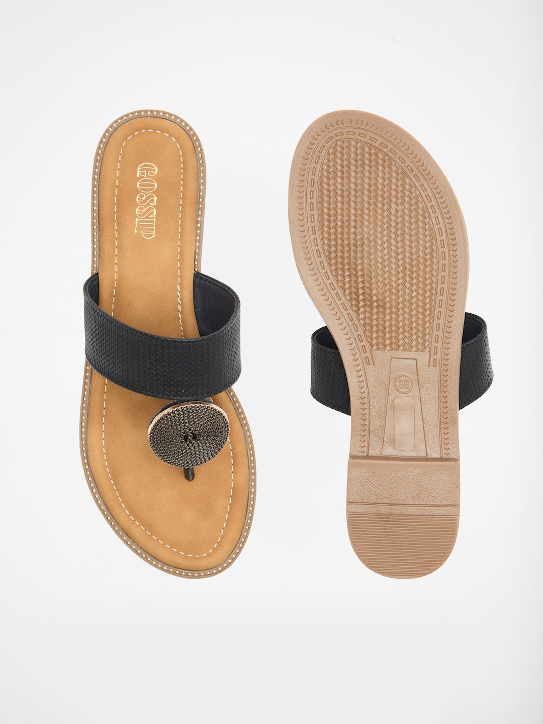Circle Theory Flats