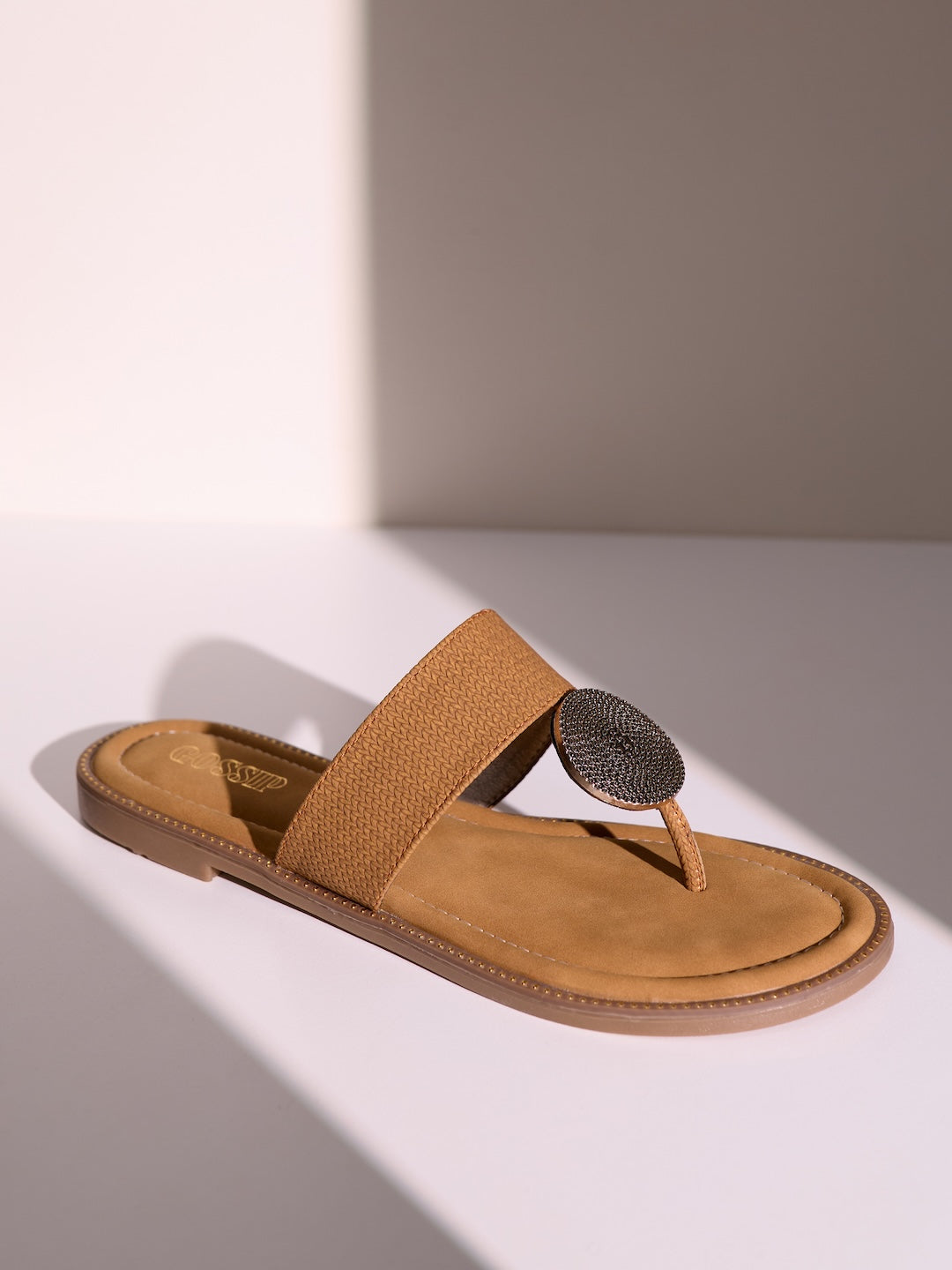 Circle Theory Flats