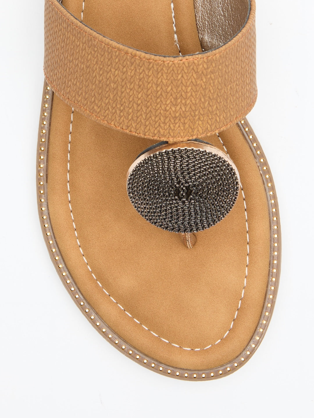 Circle Theory Flats