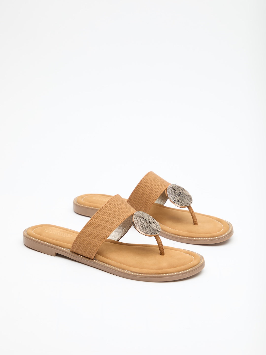 Circle Theory Flats