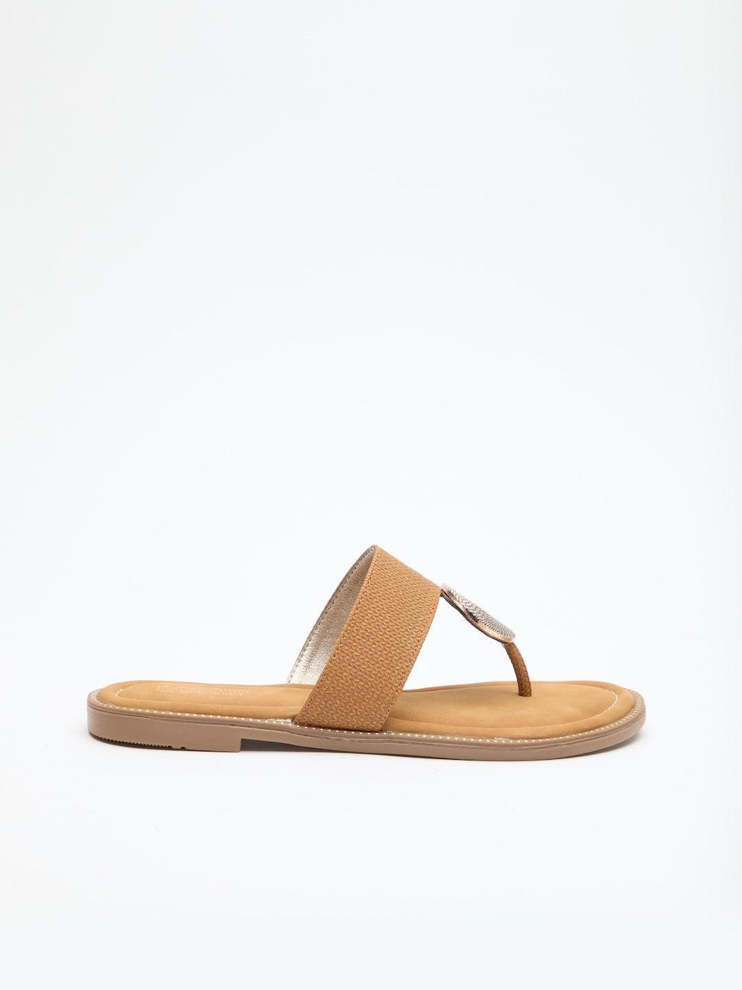 Circle Theory Flats