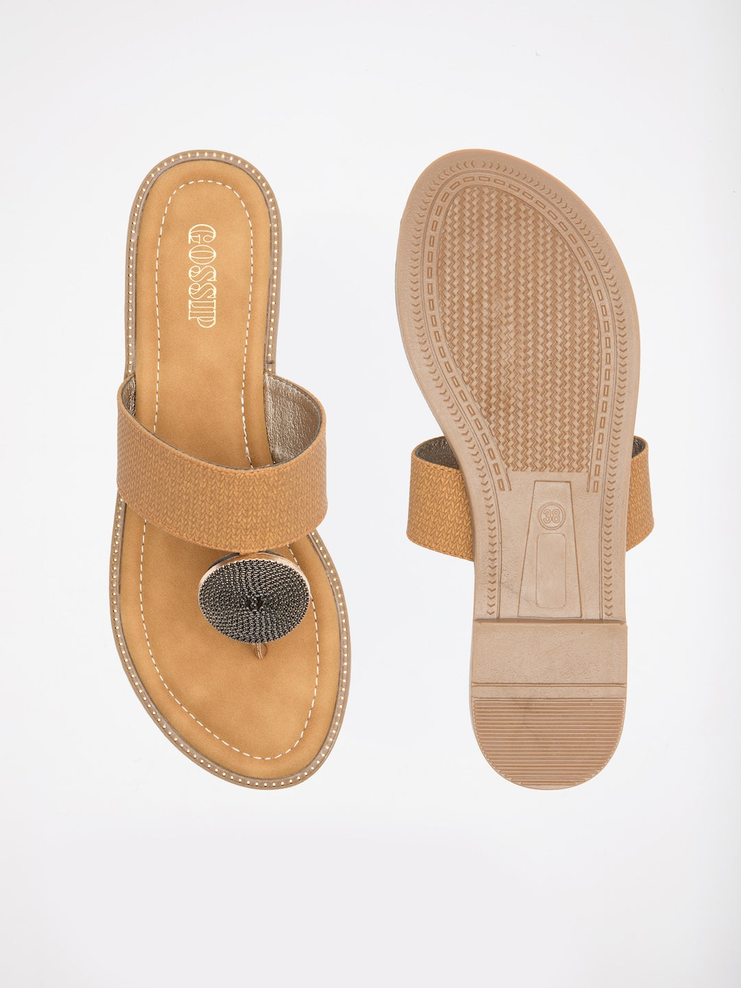 Circle Theory Flats