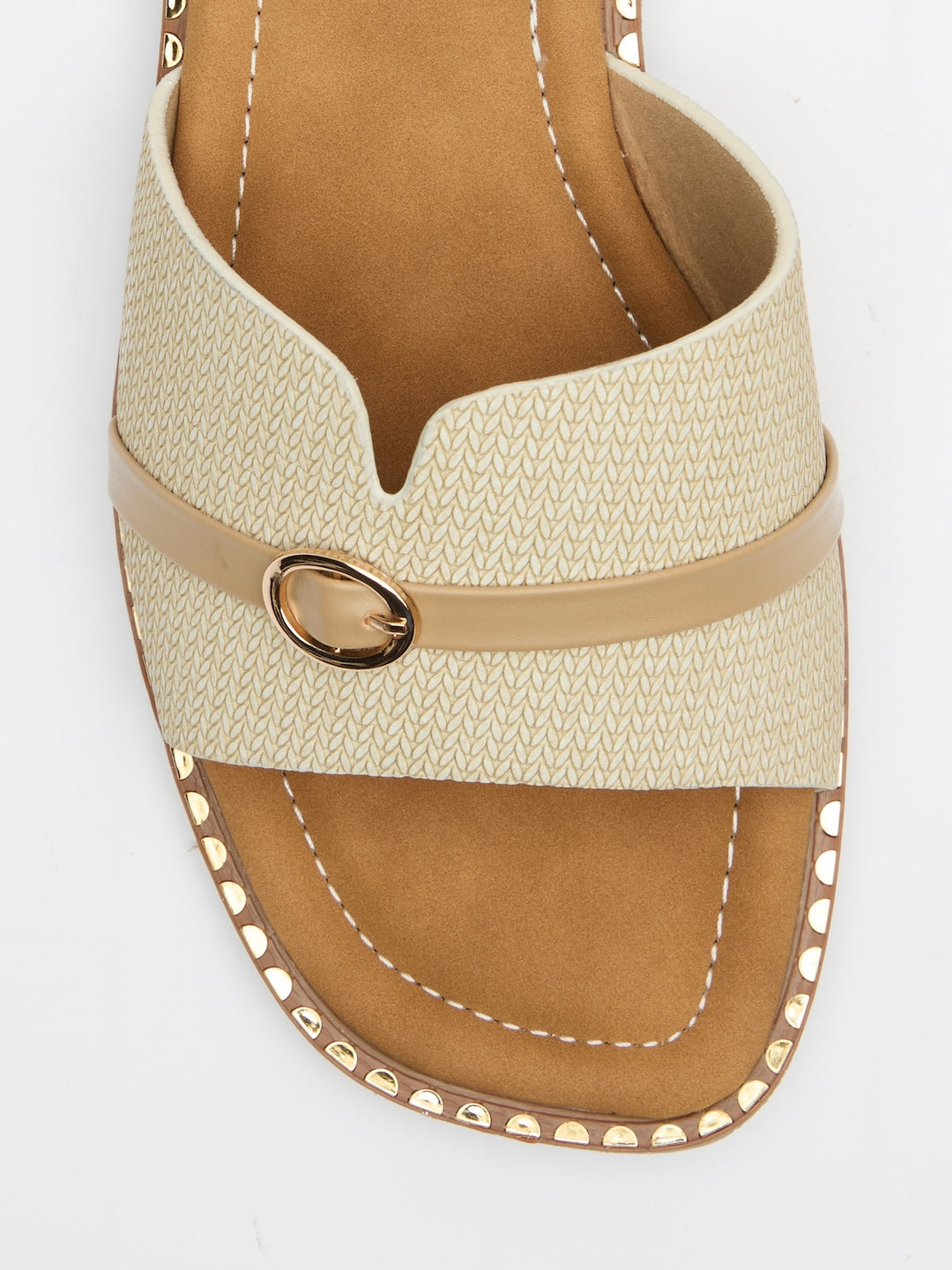The Buckle Edit Flats