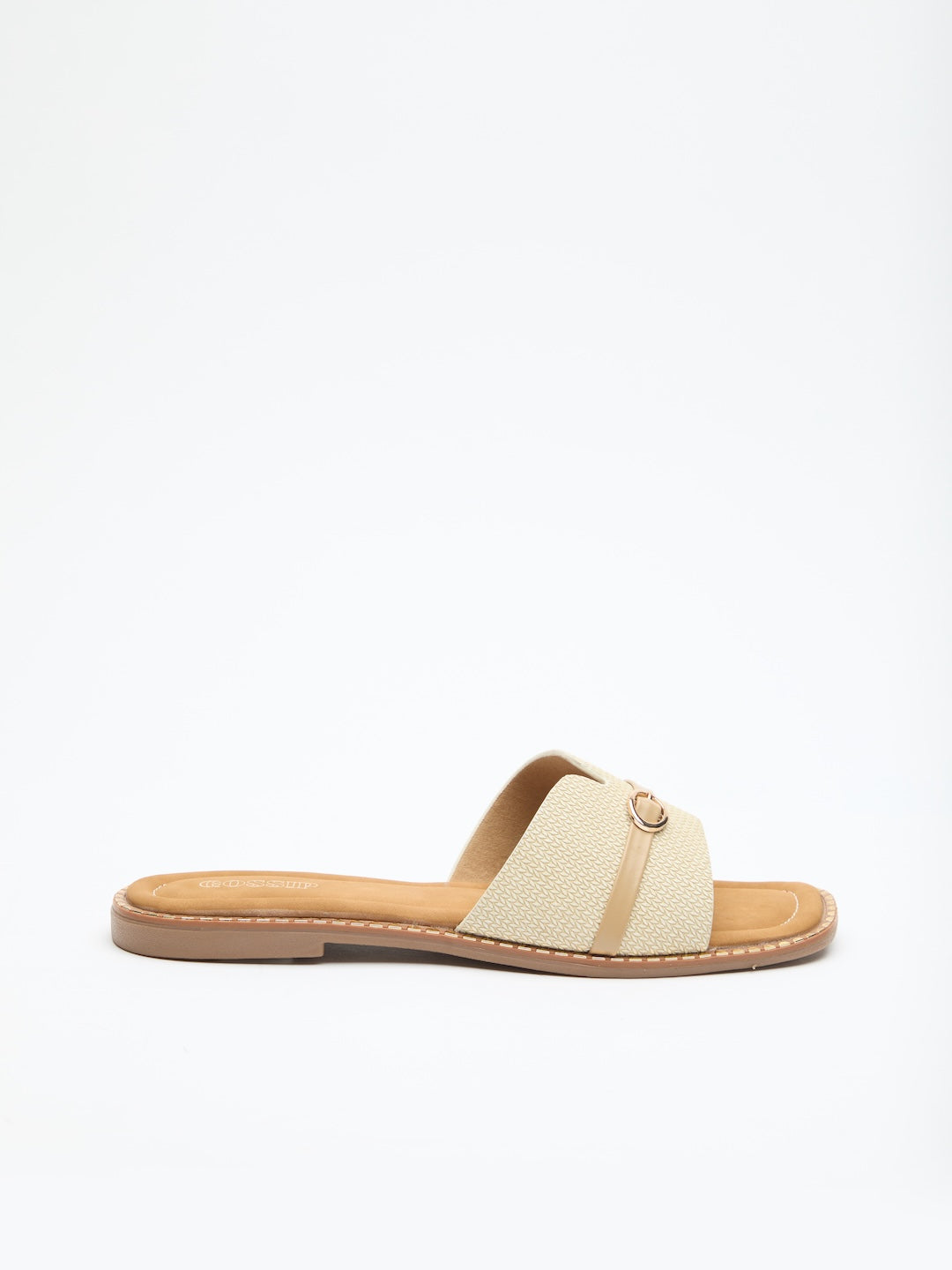 The Buckle Edit Flats