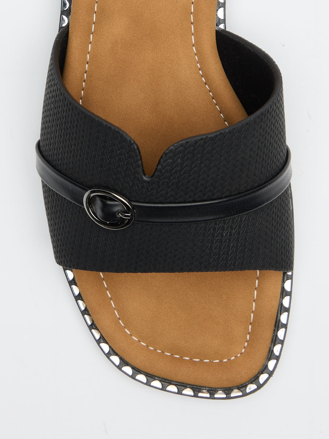 The Buckle Edit Flats