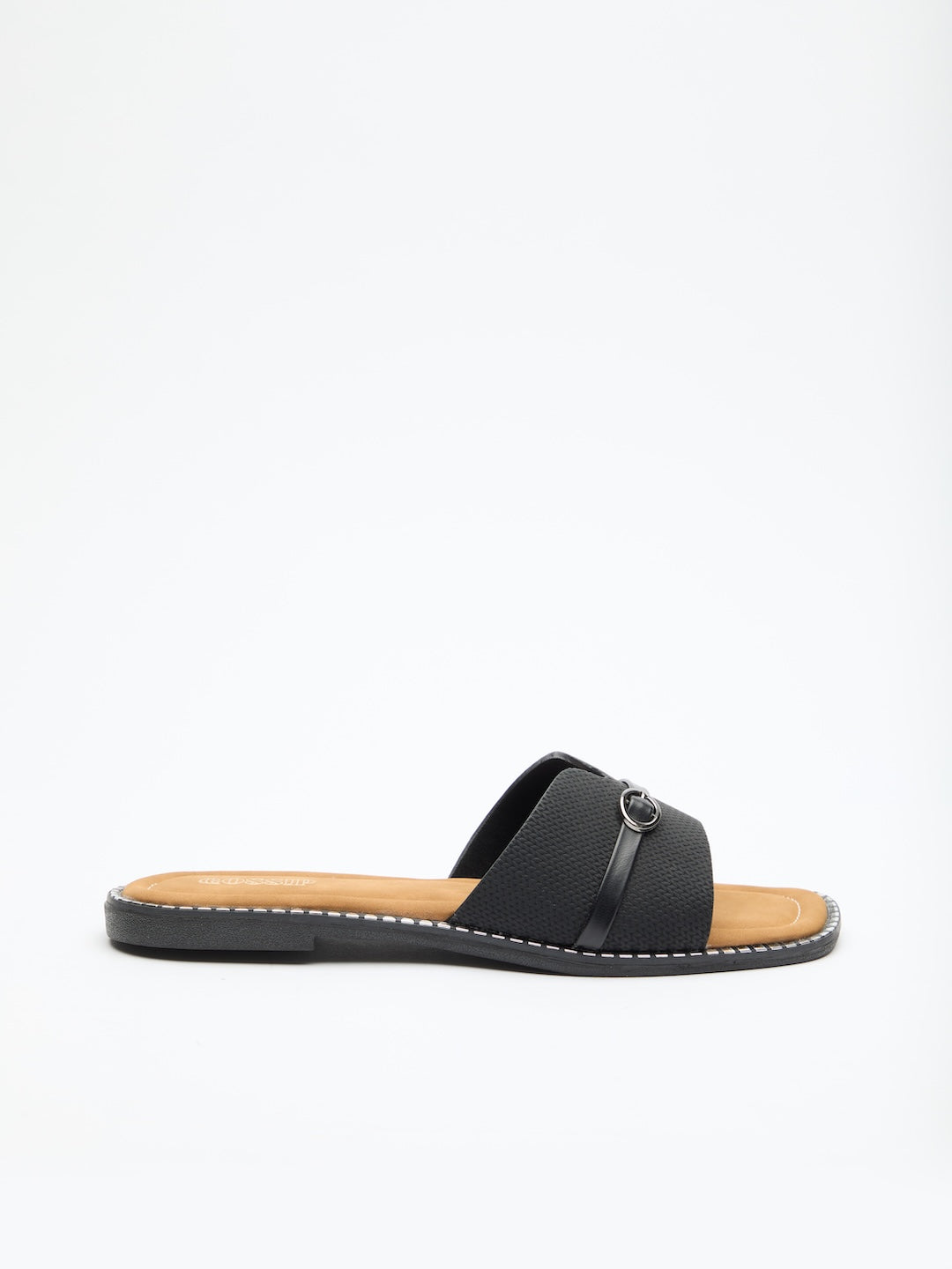 The Buckle Edit Flats