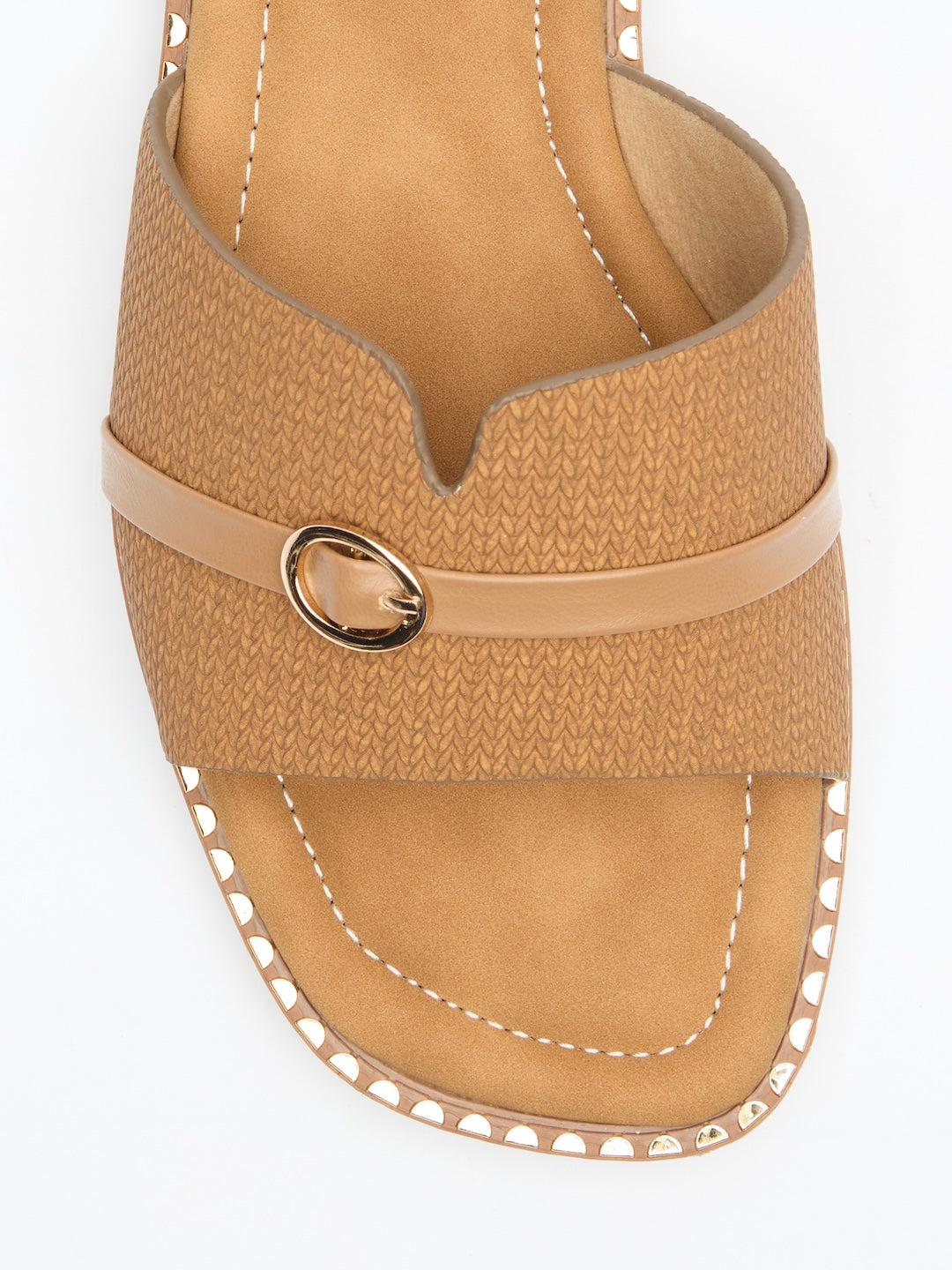The Buckle Edit Flats