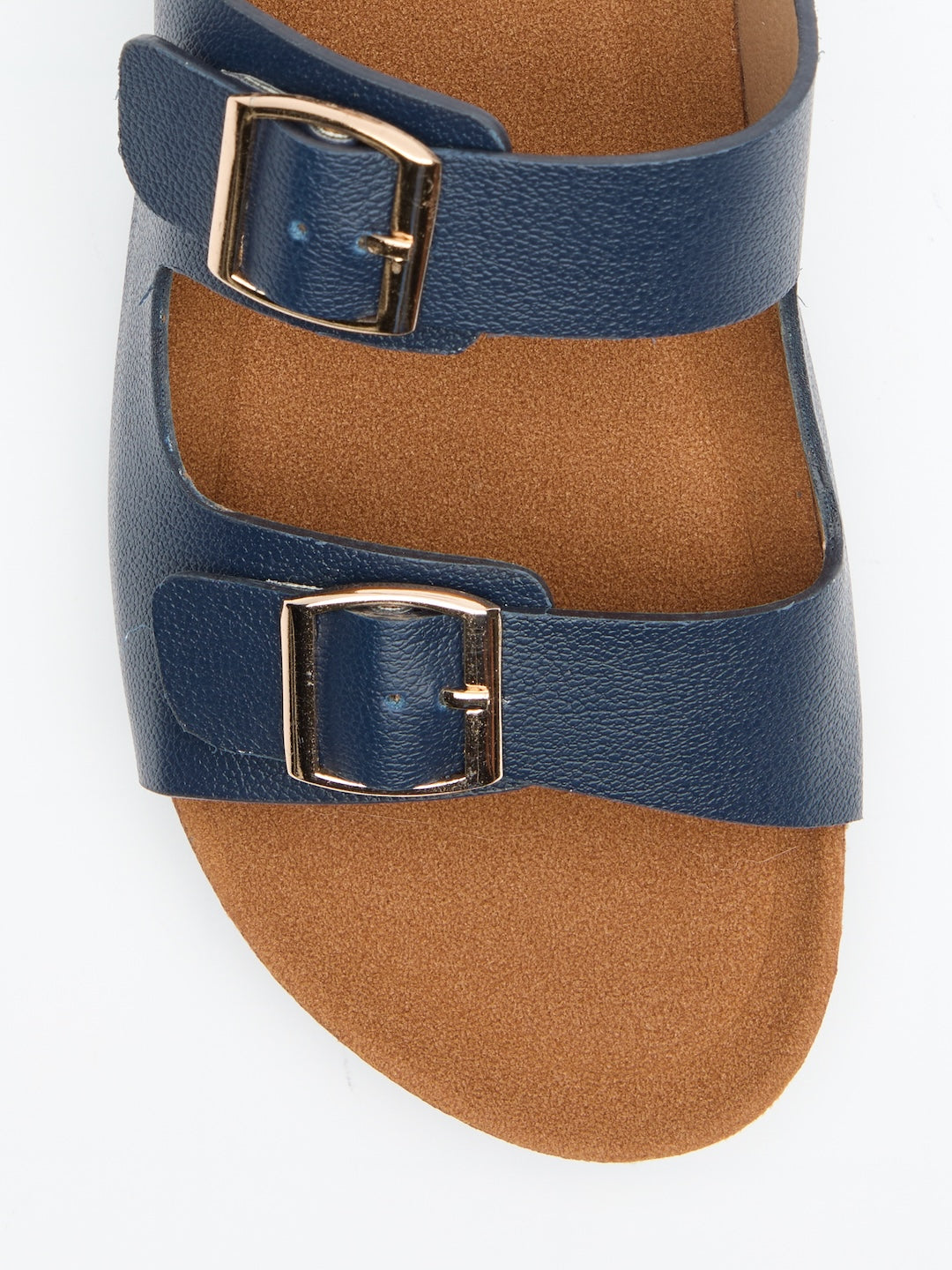 Weekend Mode Flats