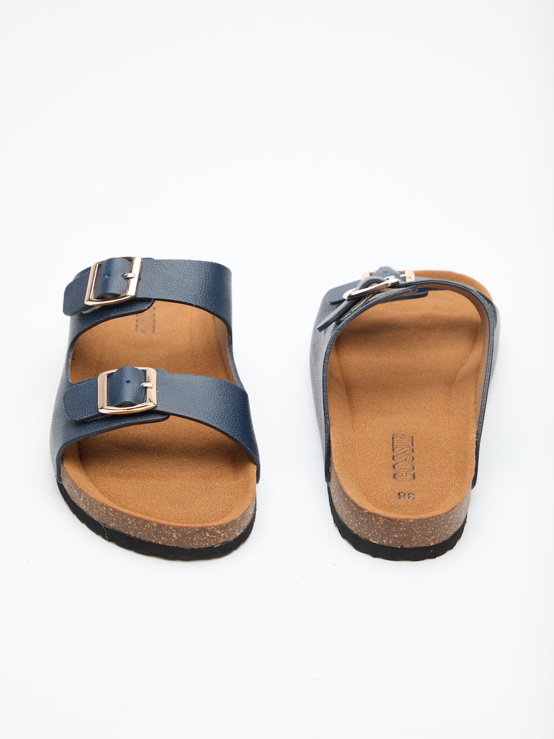 Weekend Mode Flats