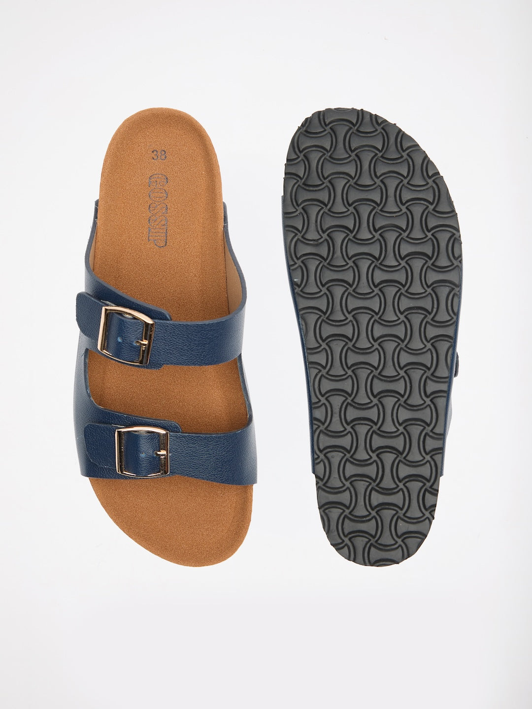 Weekend Mode Flats