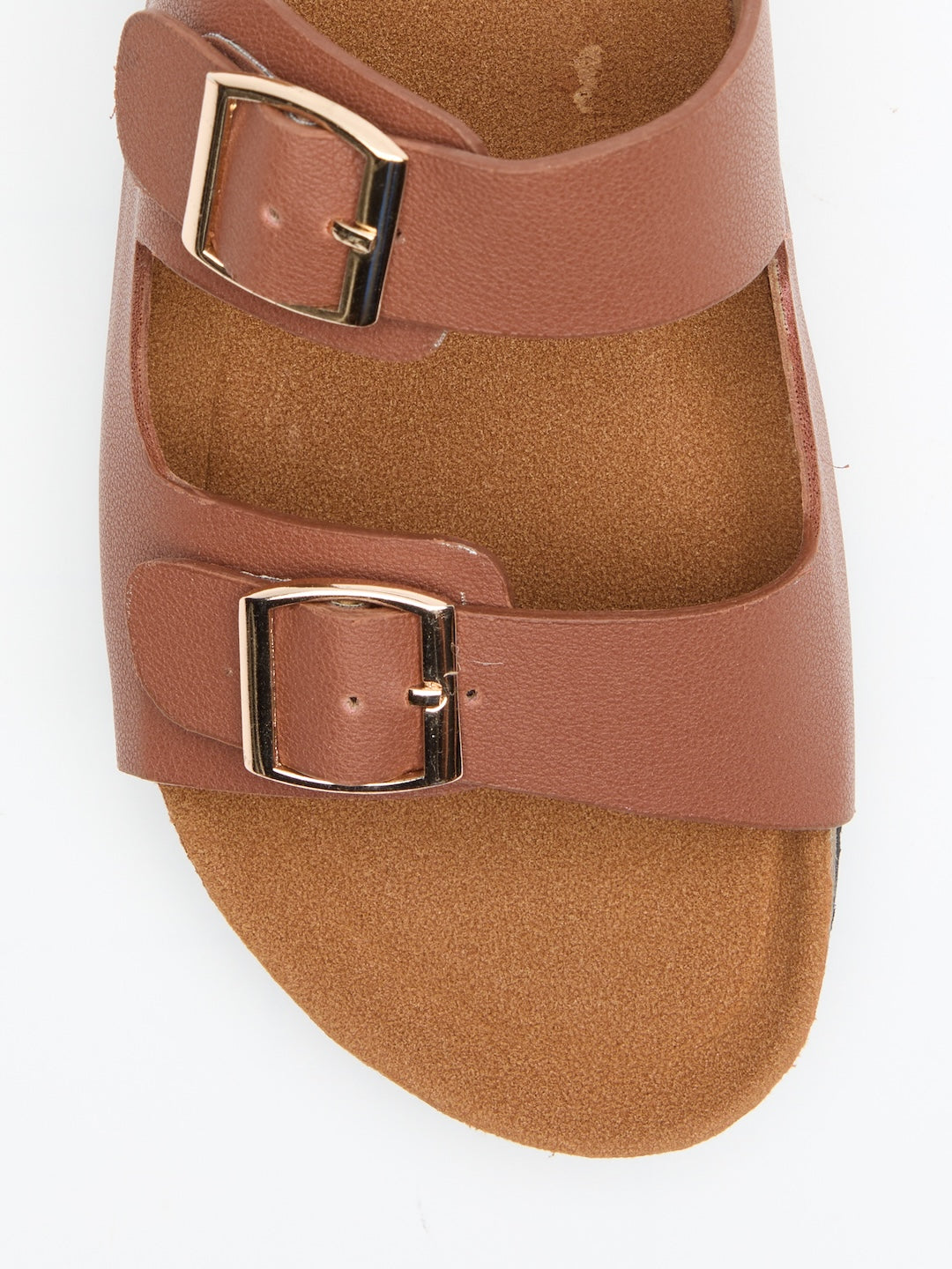 Weekend Mode Flats