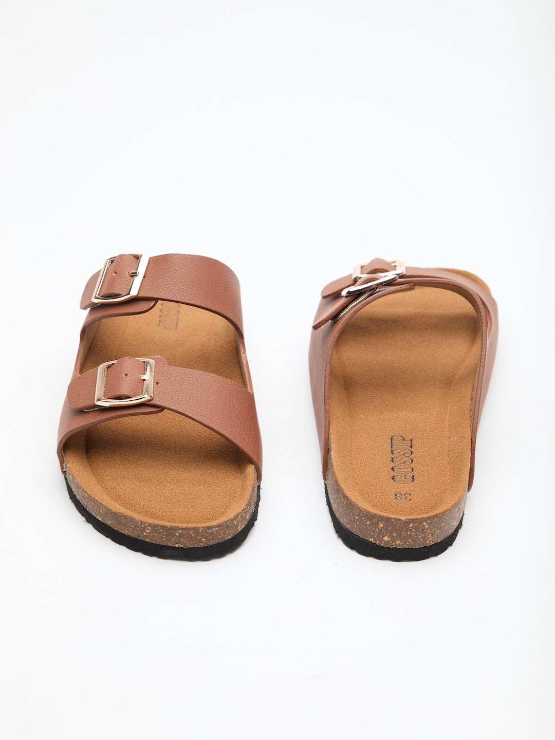 Weekend Mode Flats