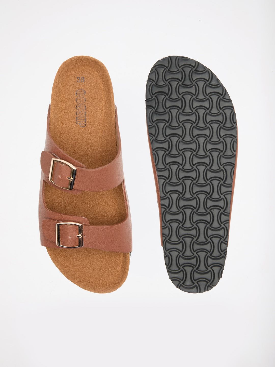 Weekend Mode Flats