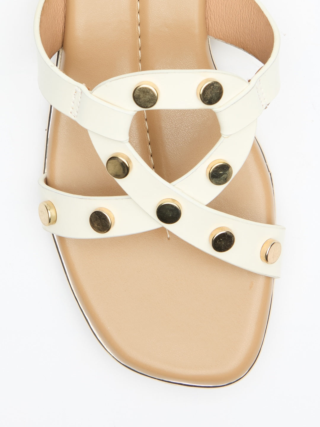 Stud Line Flats