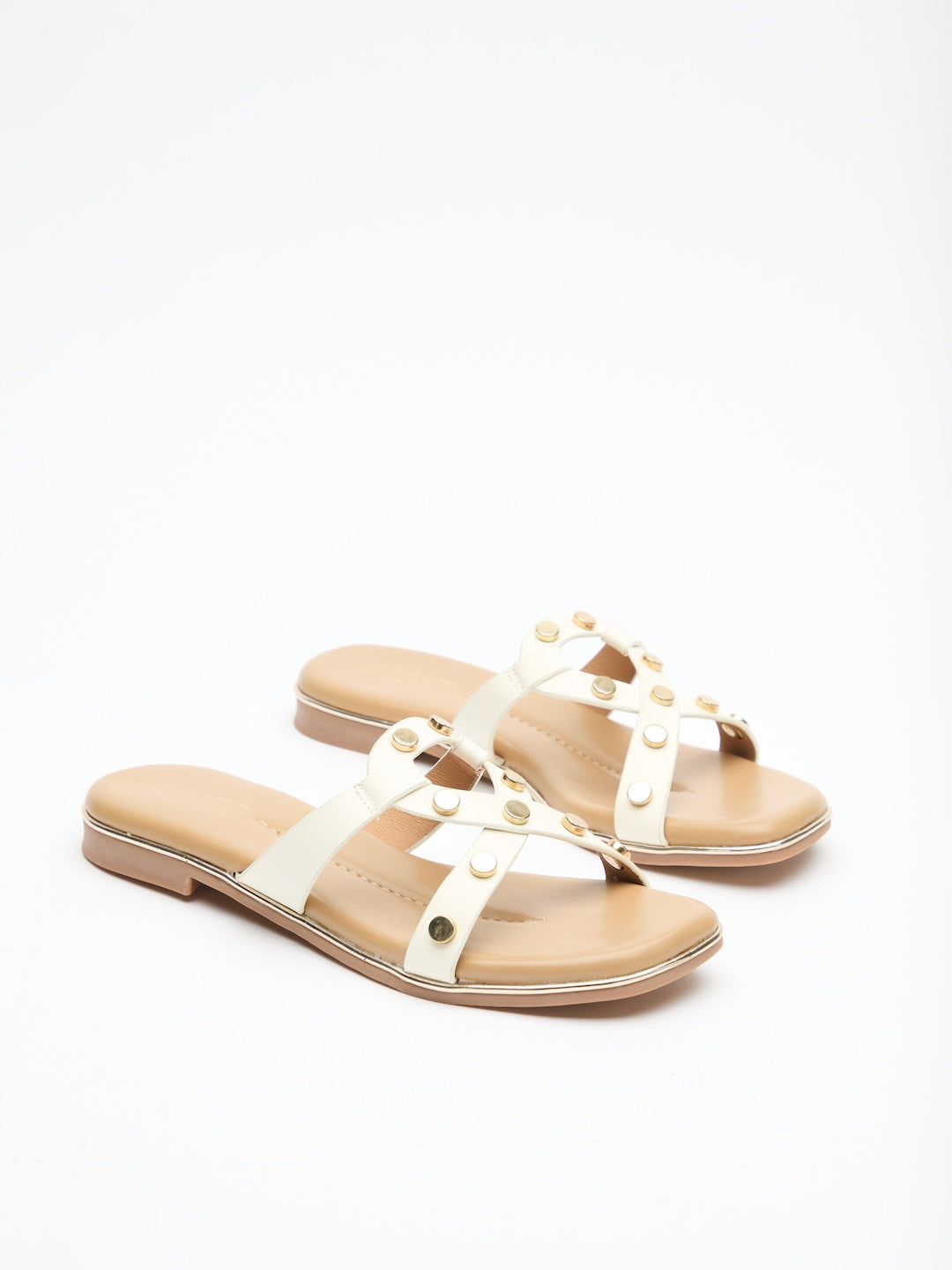 Stud Line Flats