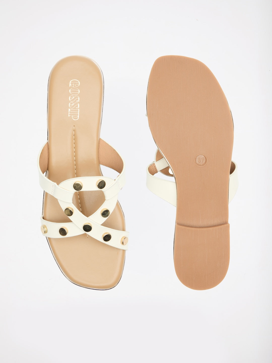 Stud Line Flats
