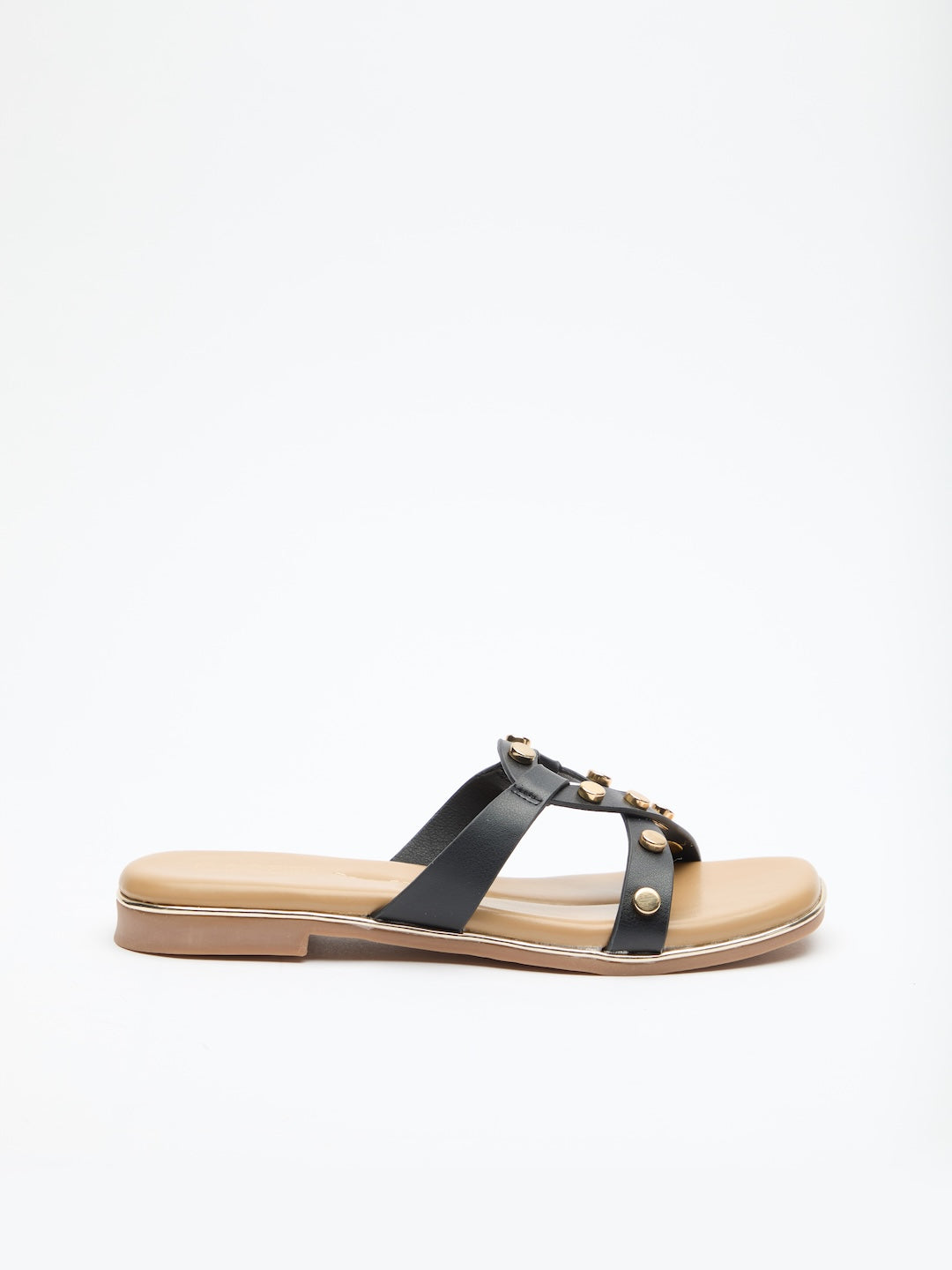 Stud Line Flats