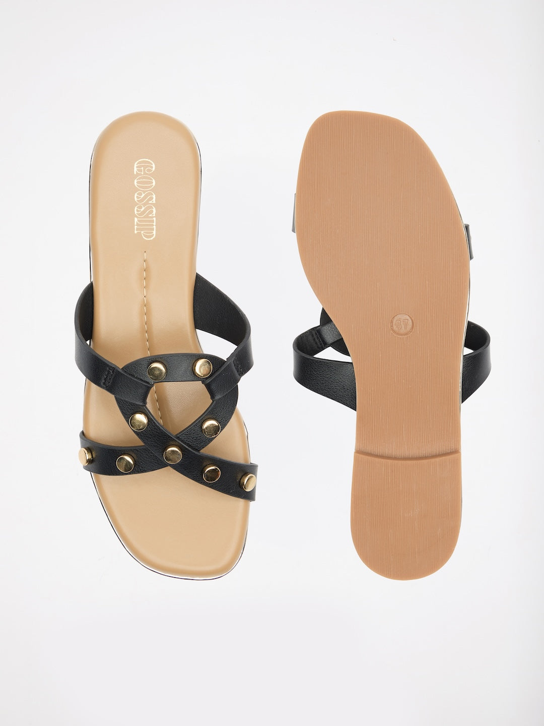 Stud Line Flats
