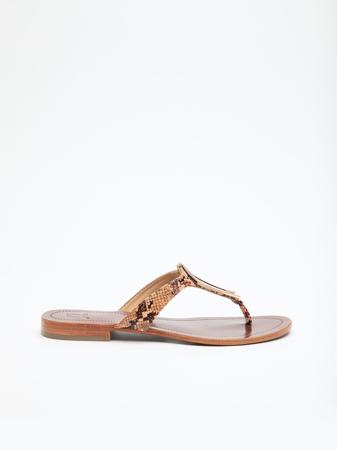 Drop Theory Flats