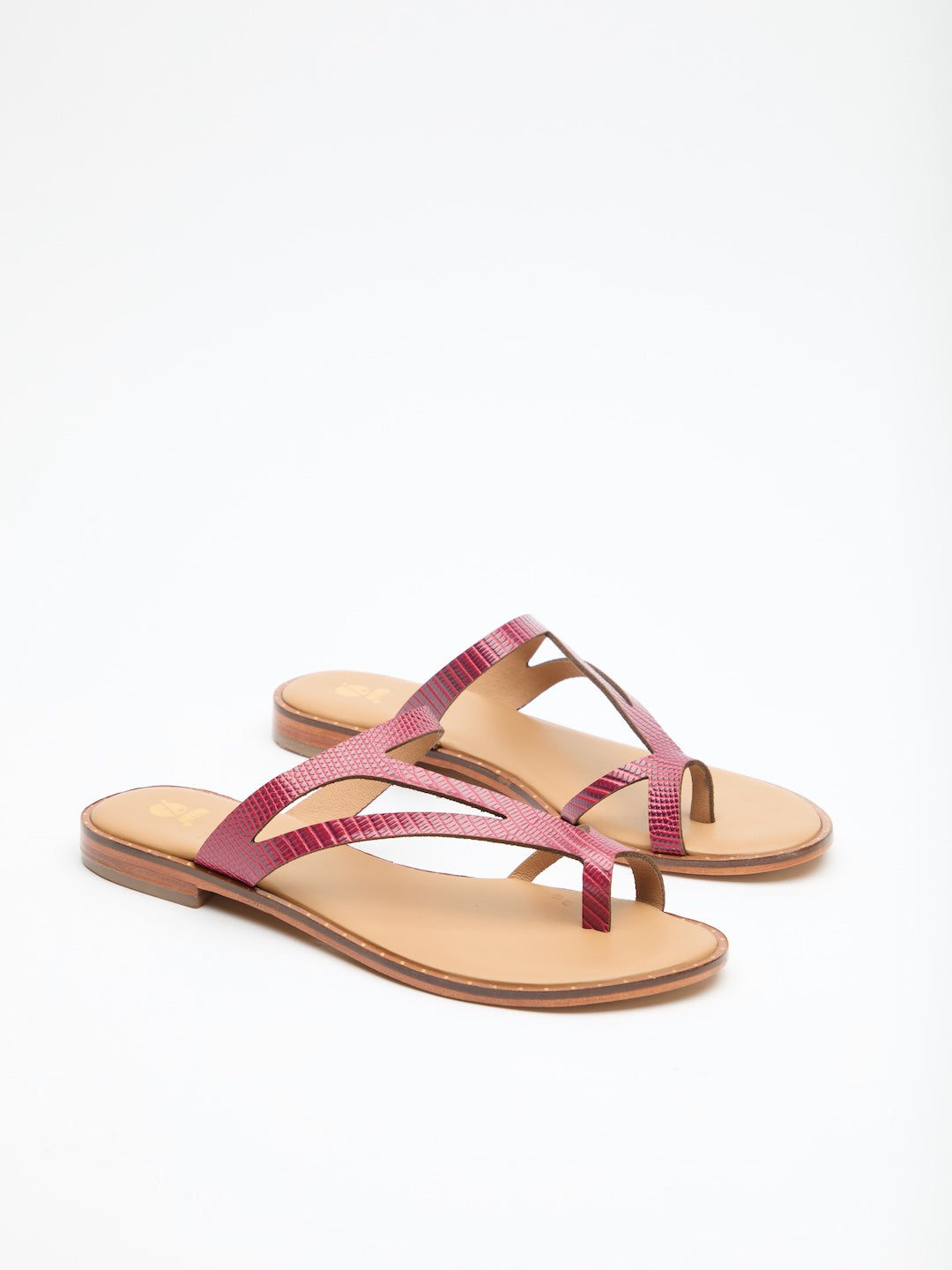 Fine Line Flats