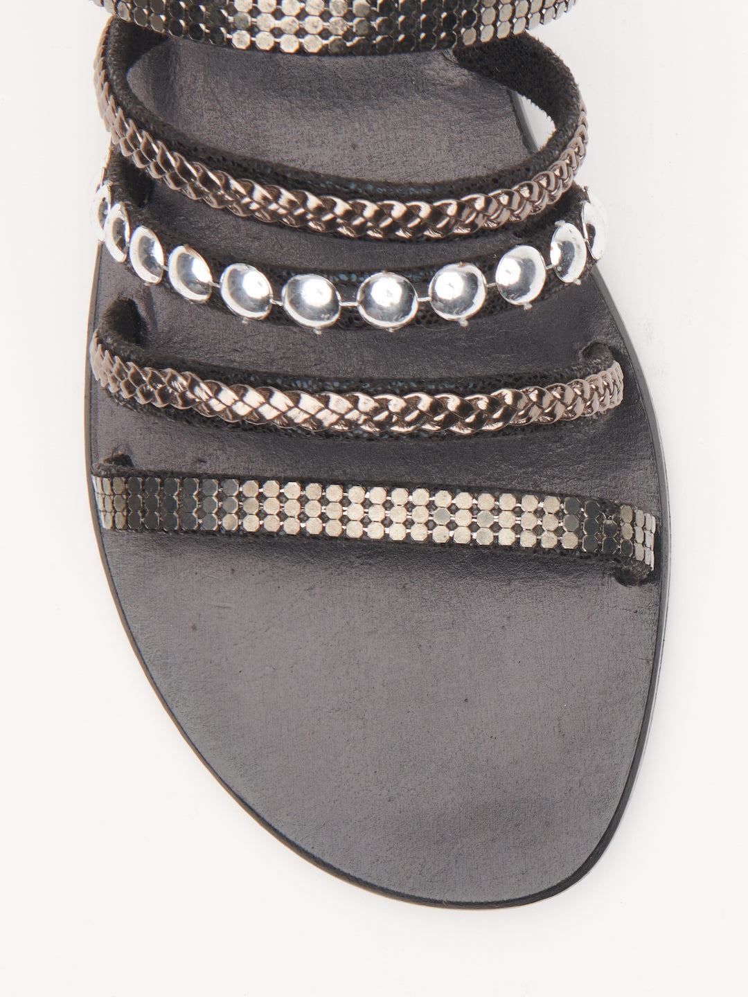 UNTANGLED MESH SLIDES