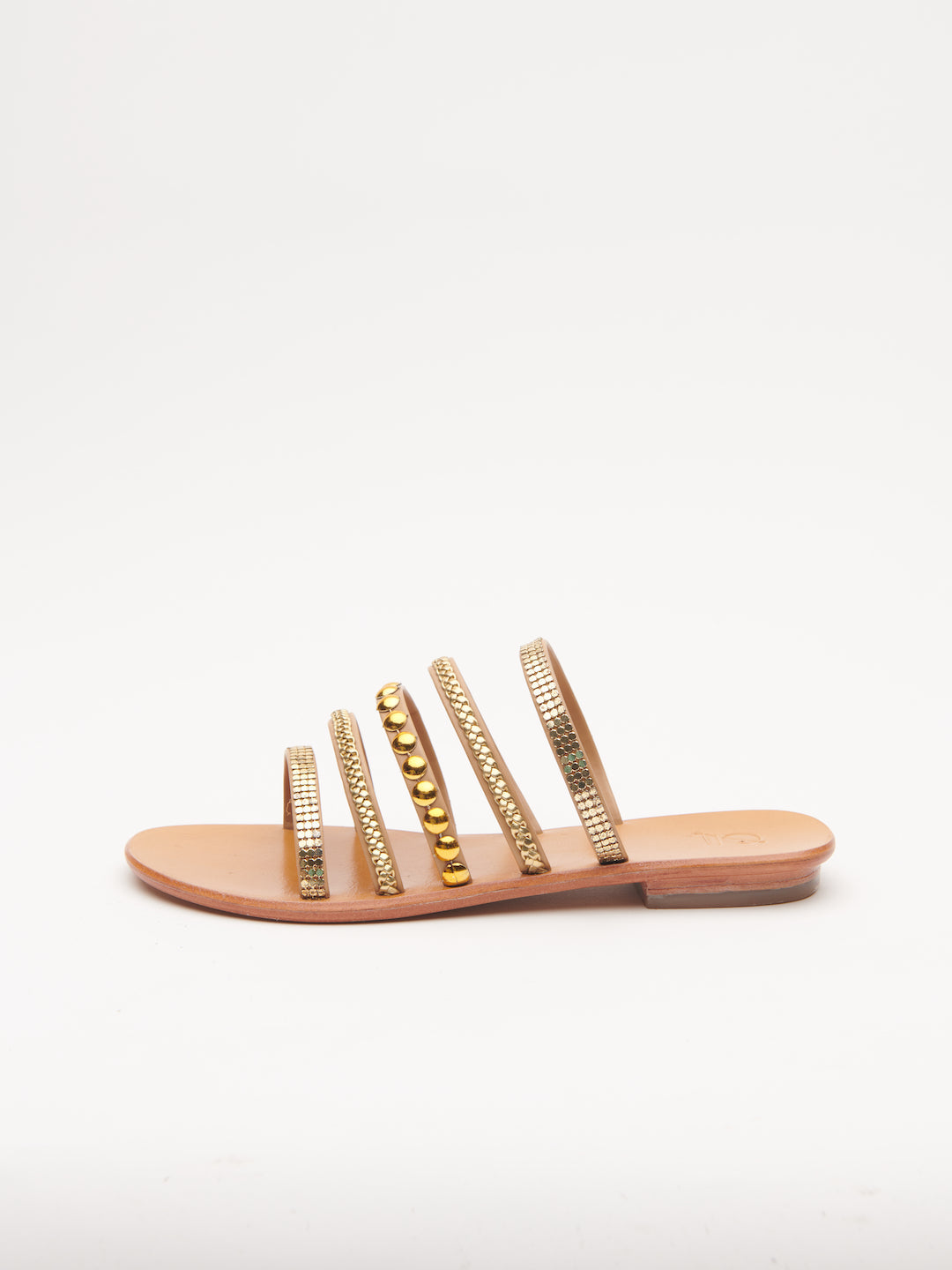 UNTANGLED MESH SLIDES