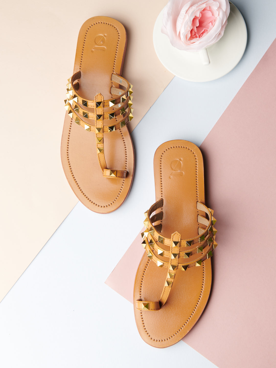 ANDIAMO FLATS