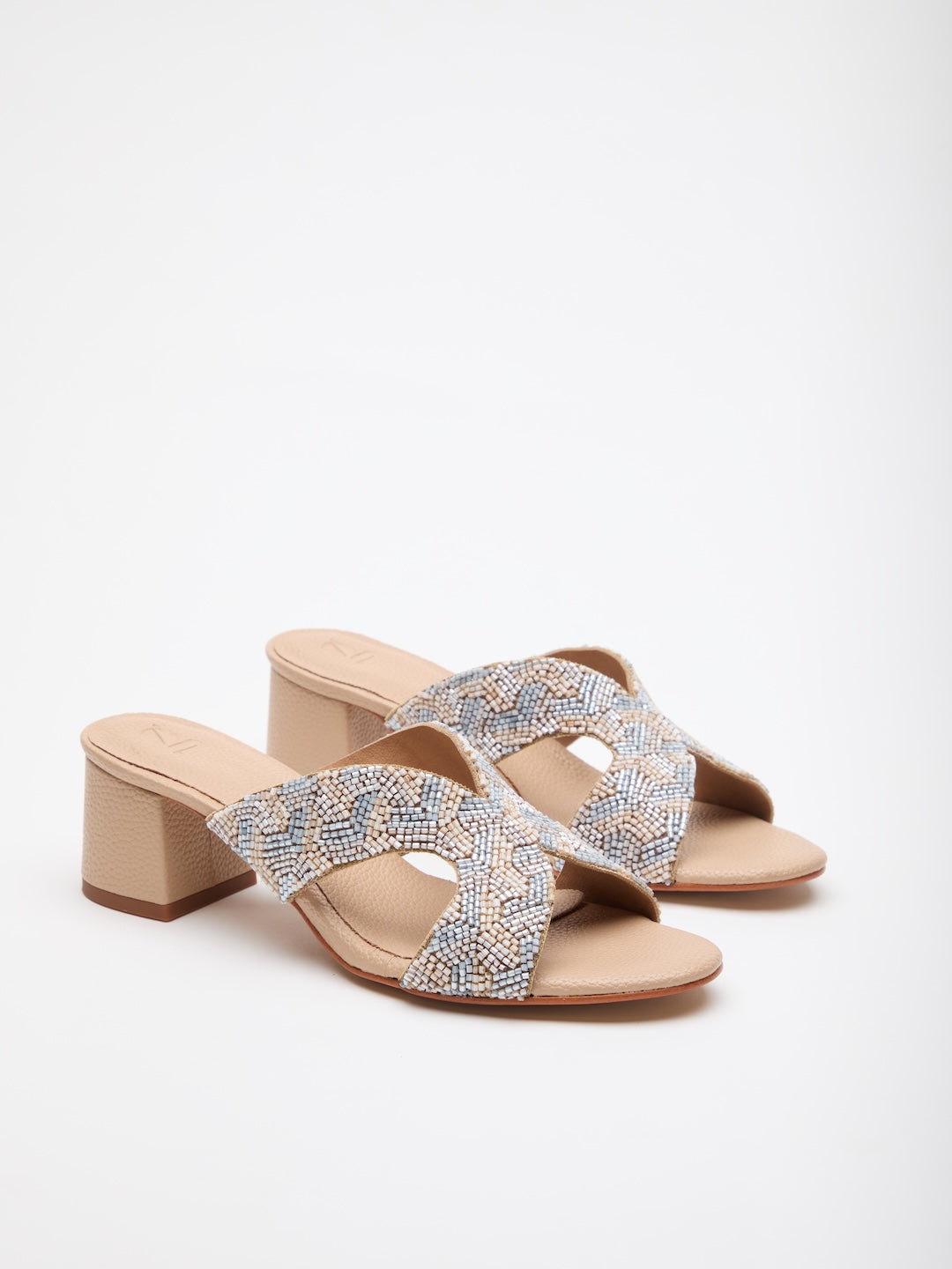 Pastel Dream Mules
