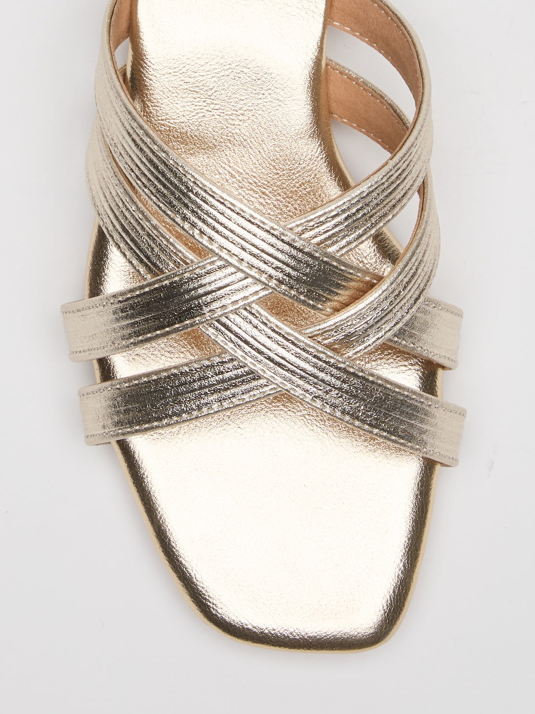 Cierra Strap Slides