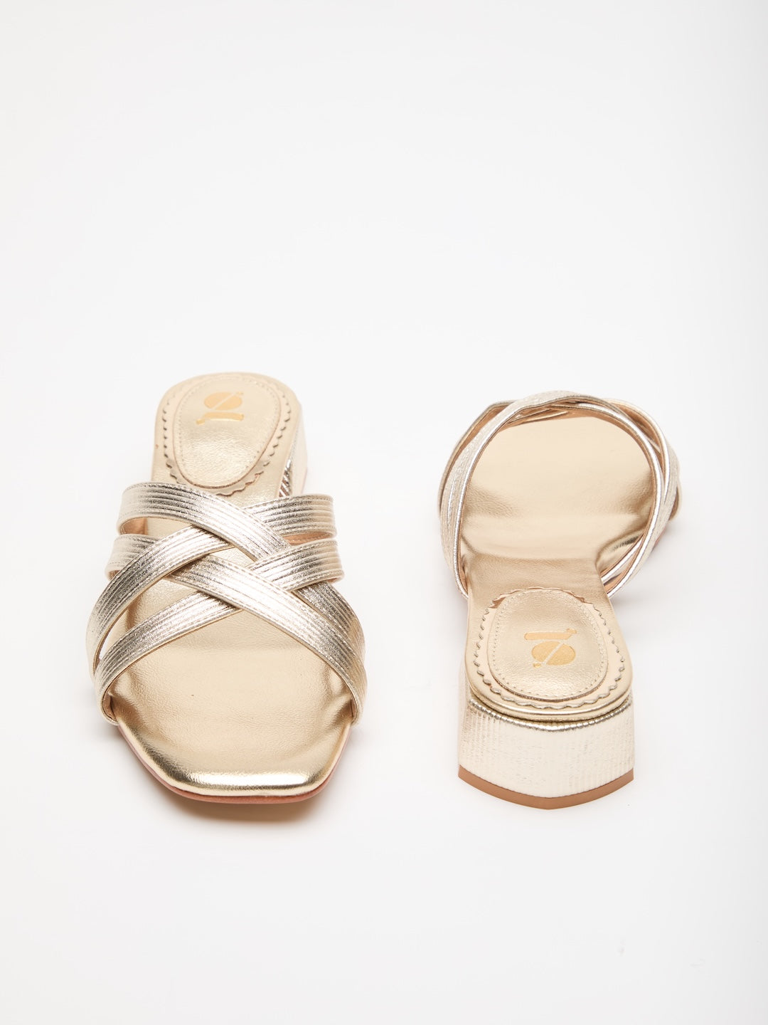 Cierra Strap Slides