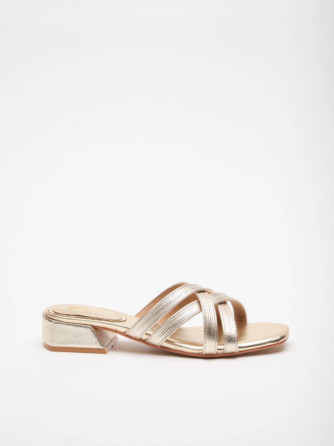 Cierra Strap Slides