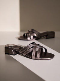 Gunmetal