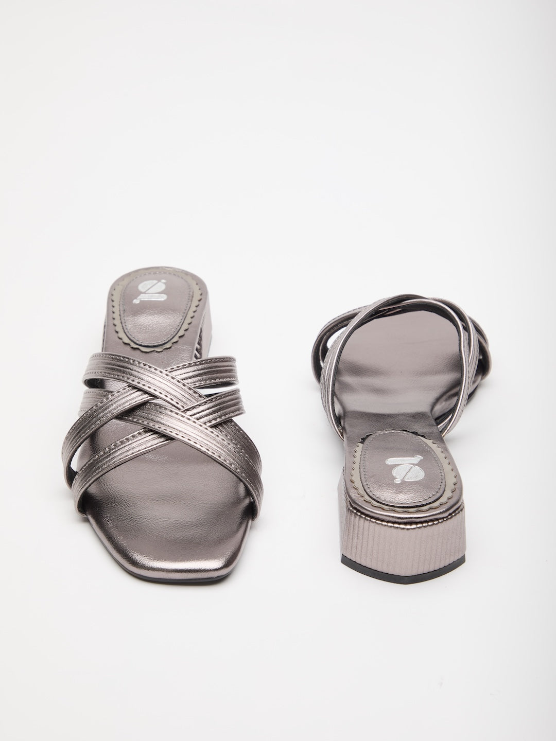 Cierra Strap Slides